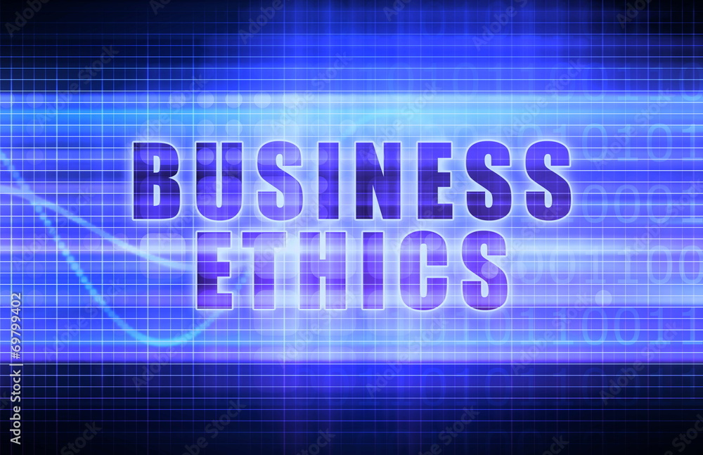 Business Ethics