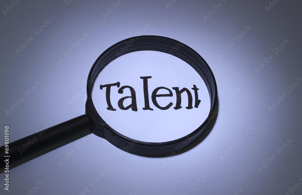 talent talent
