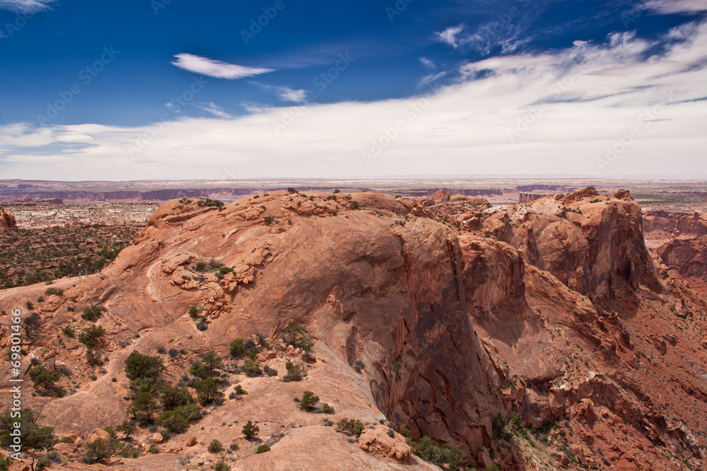 USA - canyonlands national park