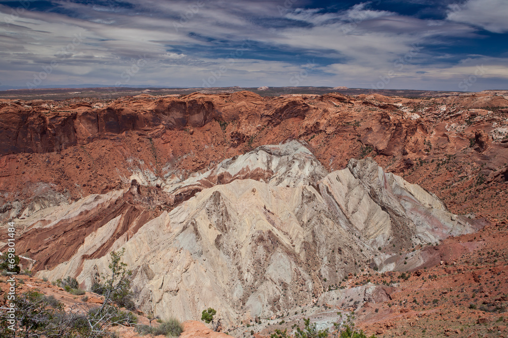 USA - canyonlands national park