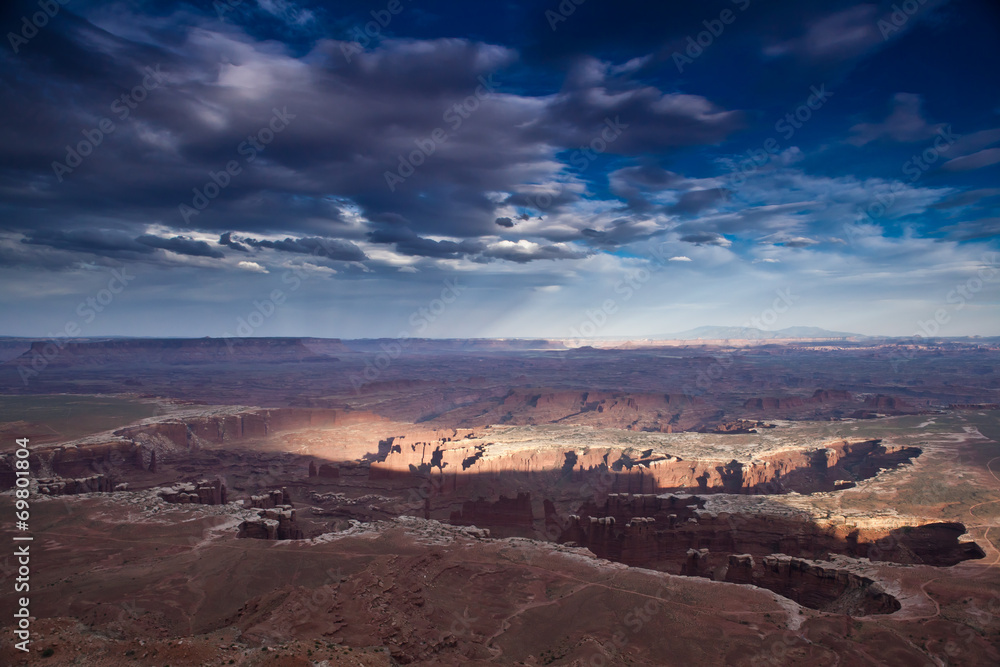 USA - canyonlands national park