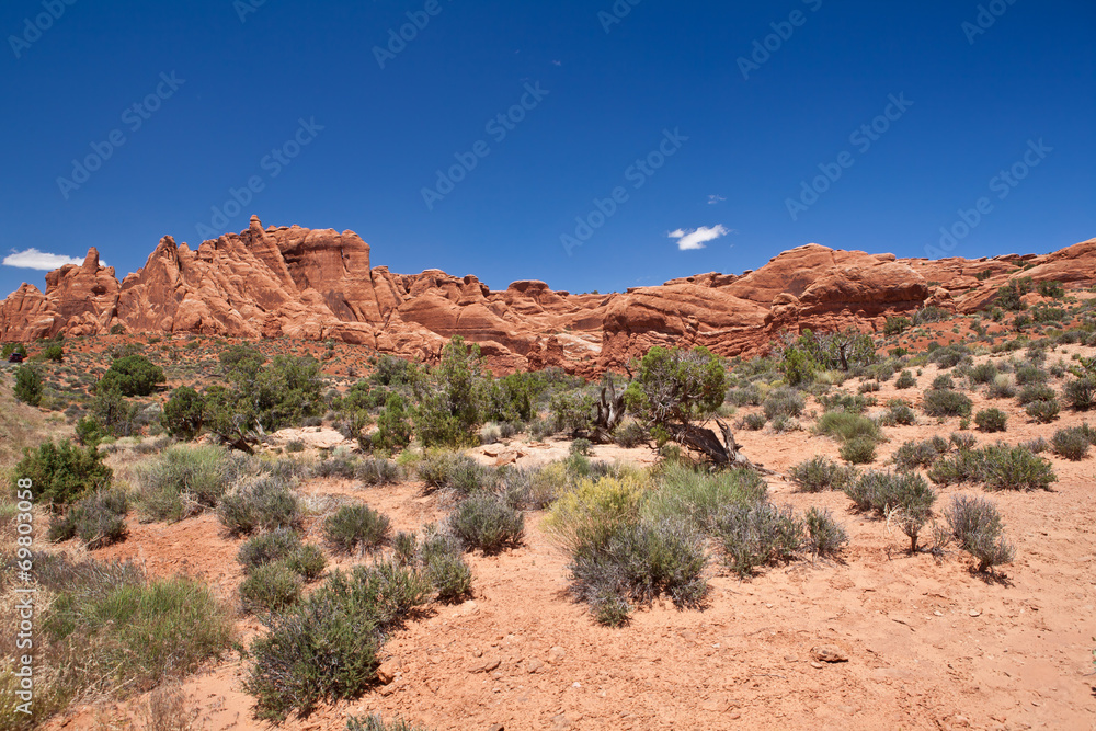 USA - Arches national park USA - Arches national park