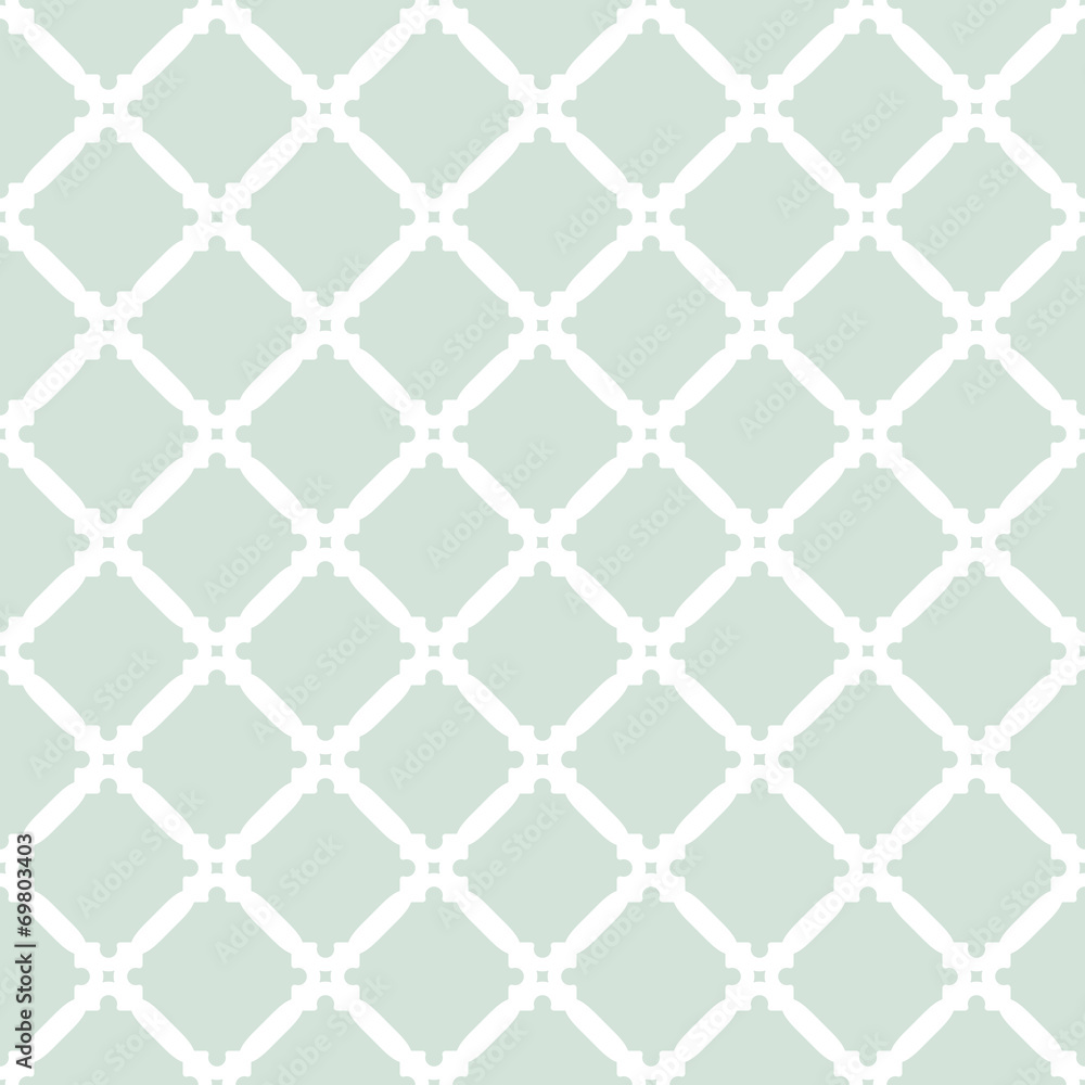 Geometric Seamless Vector Abstract Pattern Geometric Seamless Vector Abstract Pattern