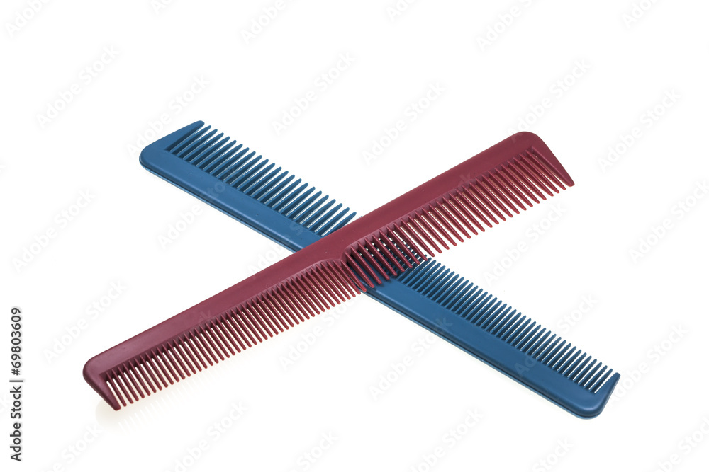 Comb Comb