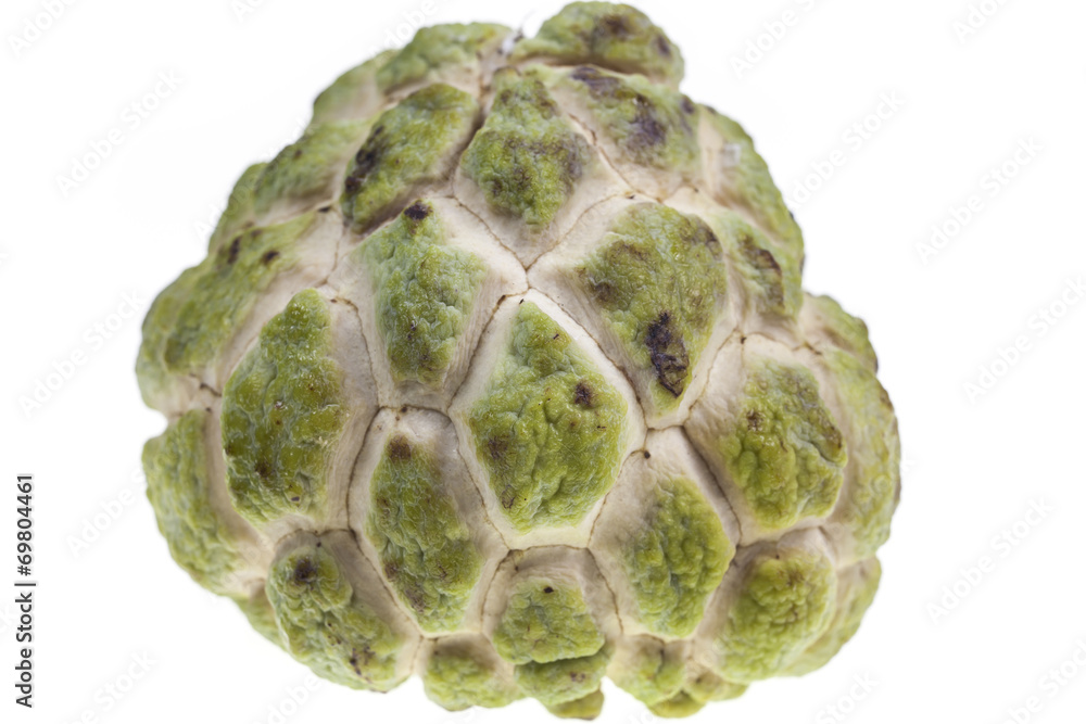 Annona fruit Annona fruit