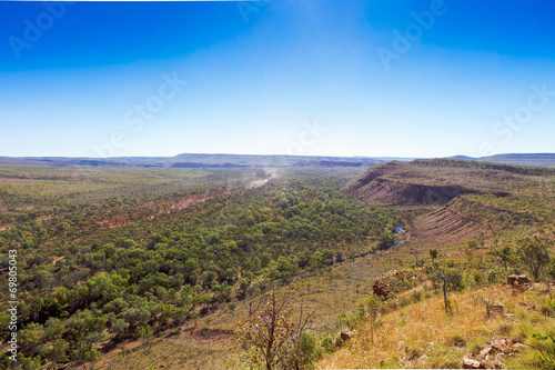 Outback Western Australia