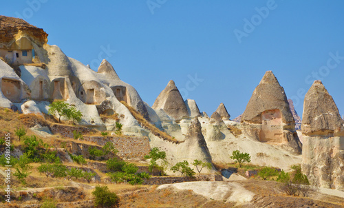Miraculous Cappadocia - Göreme II