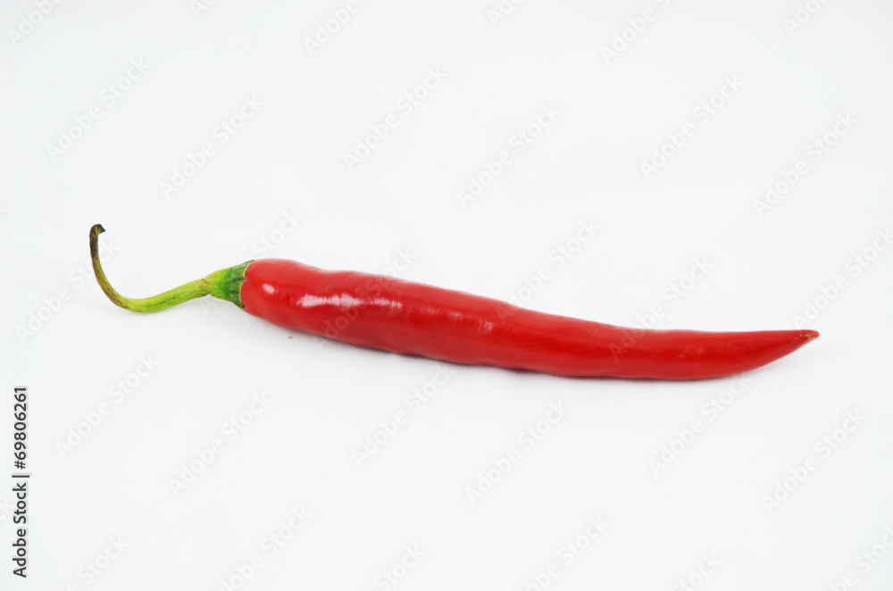 Chili pepper Chili pepper