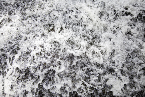 water flow background