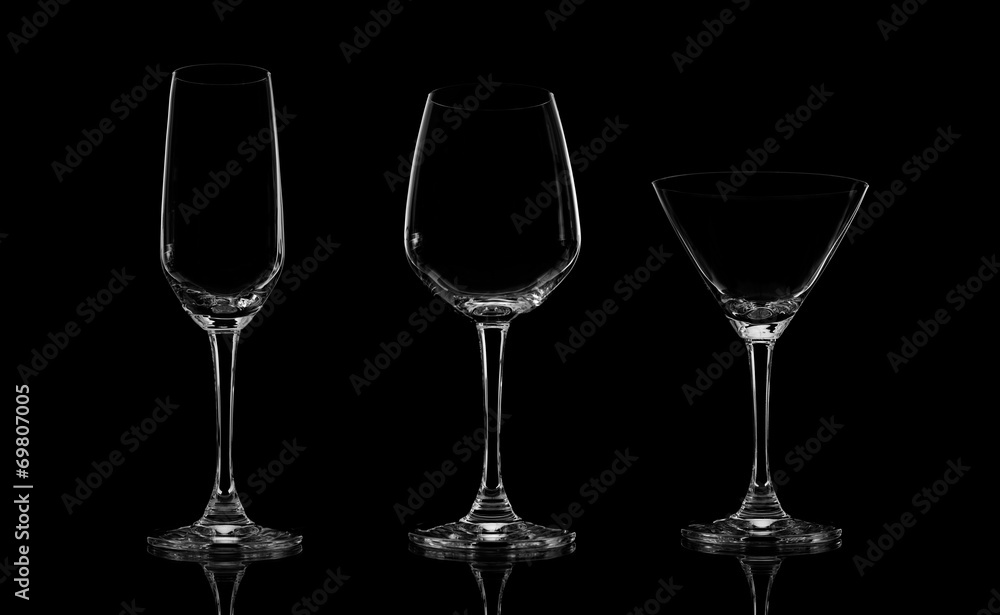 Glass Set Glass Set