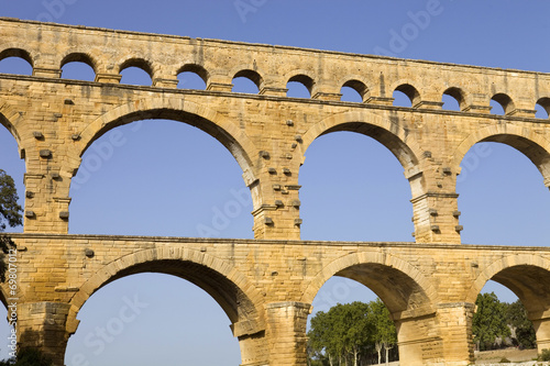 Pont du Gard © Rui Vale de Sousa