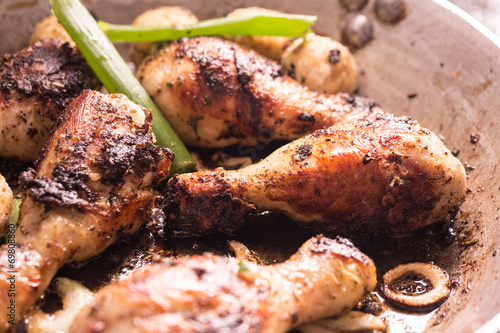 chicken