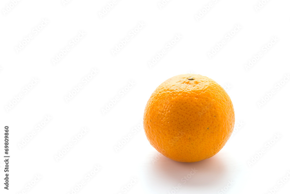 Orange Orange