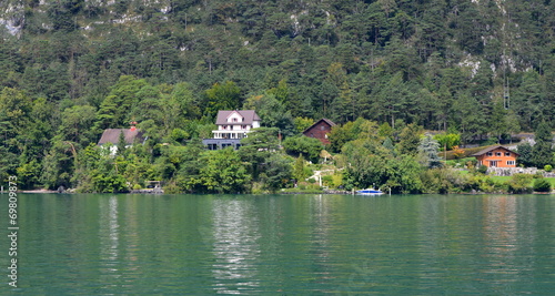 lac des quatres cantons