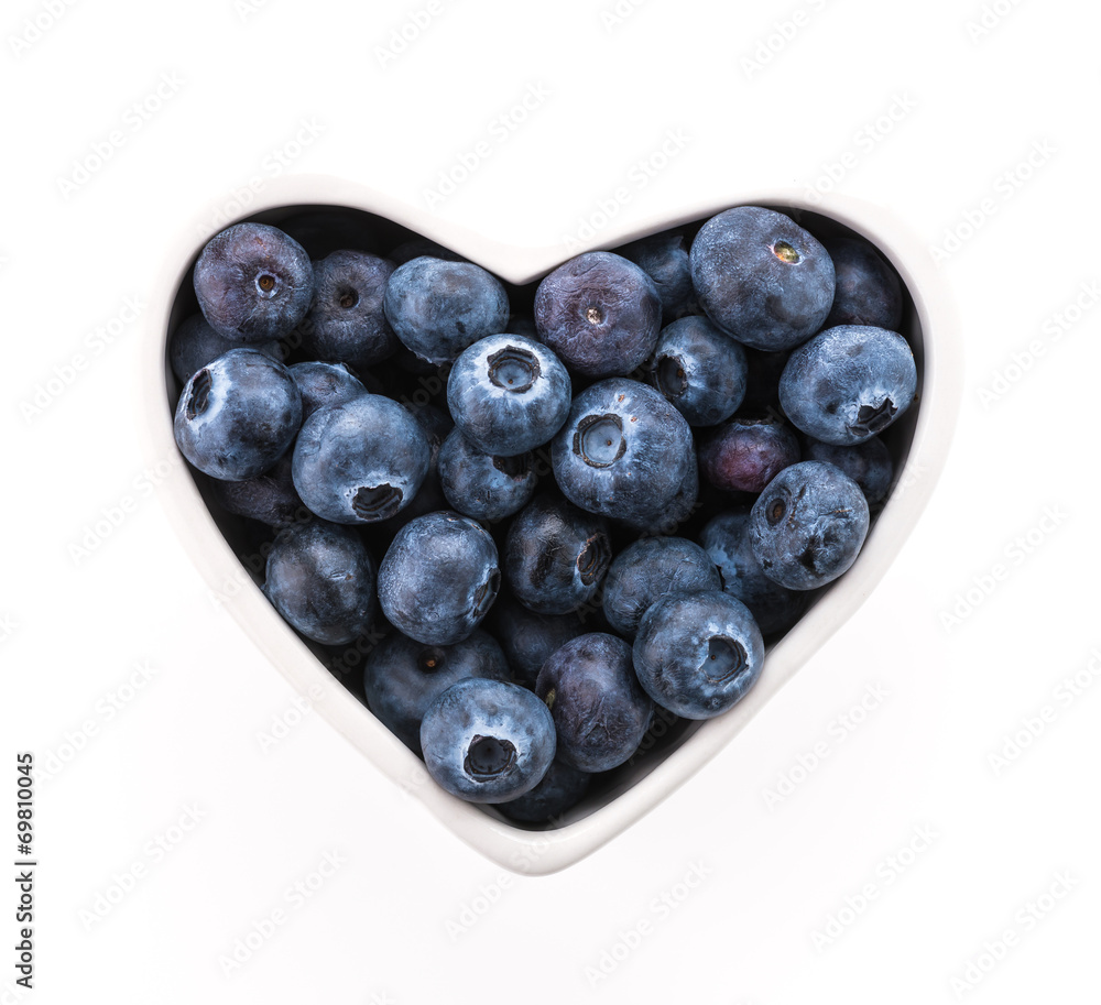 Blueberry Blueberry