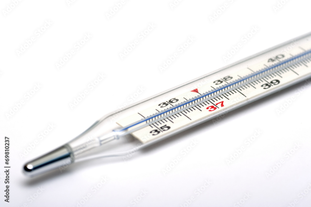 Thermometer Thermometer