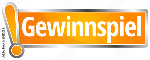 Gewinnspiel