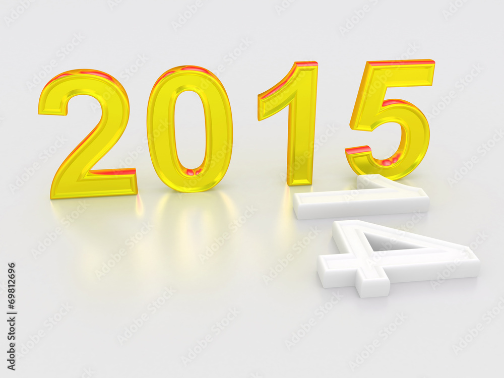 Happy New Year 2015. Happy New Year 2015.