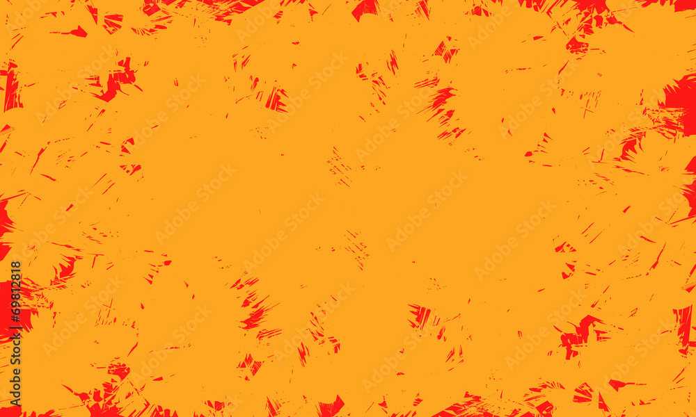 Obraz premium grunge fresh color background vector