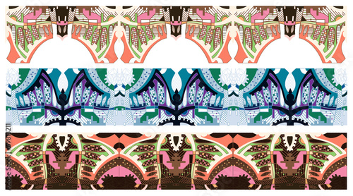 abstract ornament