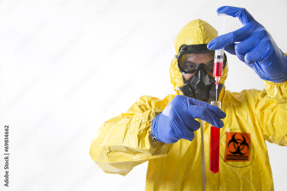 Ebola Outbreak Ebola Outbreak