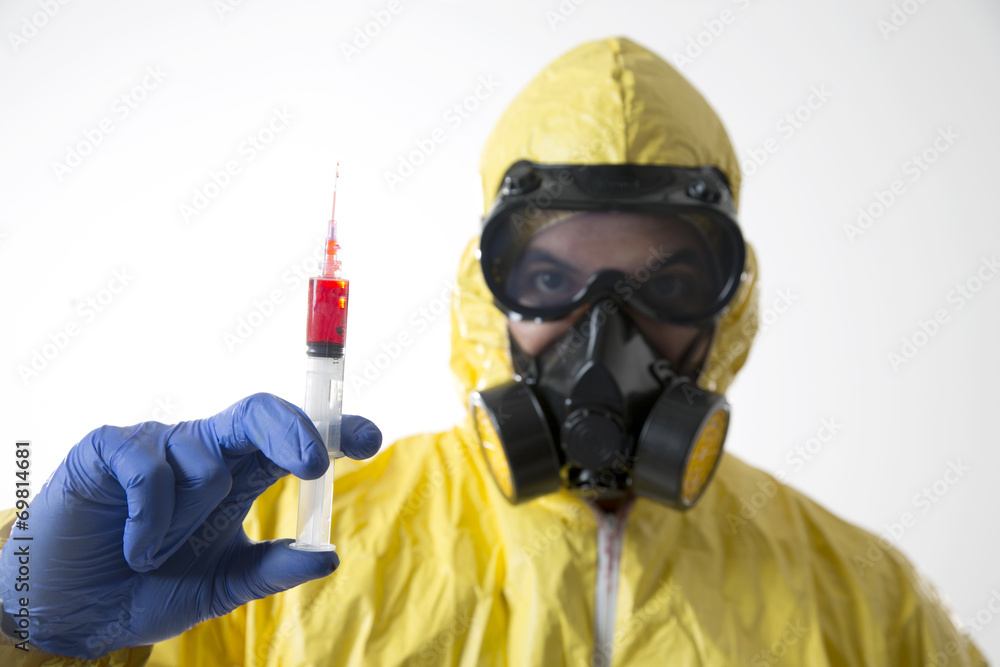 Ebola Outbreak Ebola Outbreak