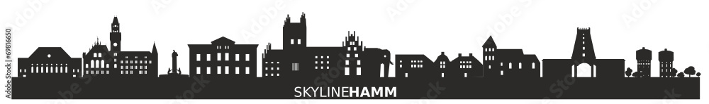 Skyline Hamm