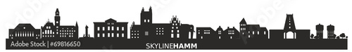 Skyline Hamm