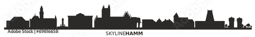 Skyline Hamm