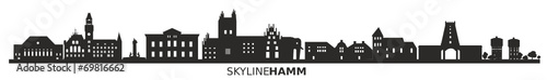 Skyline Hamm