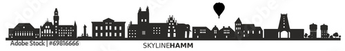 Skyline Hamm