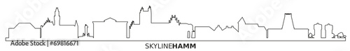 Skyline Hamm
