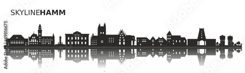 Skyline Hamm