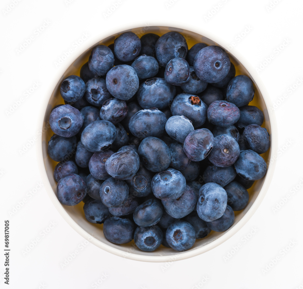 Blueberry Blueberry