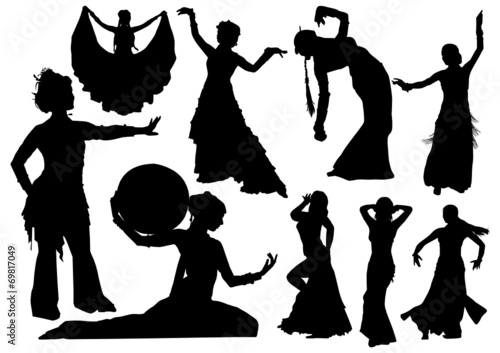 Oriental Dance