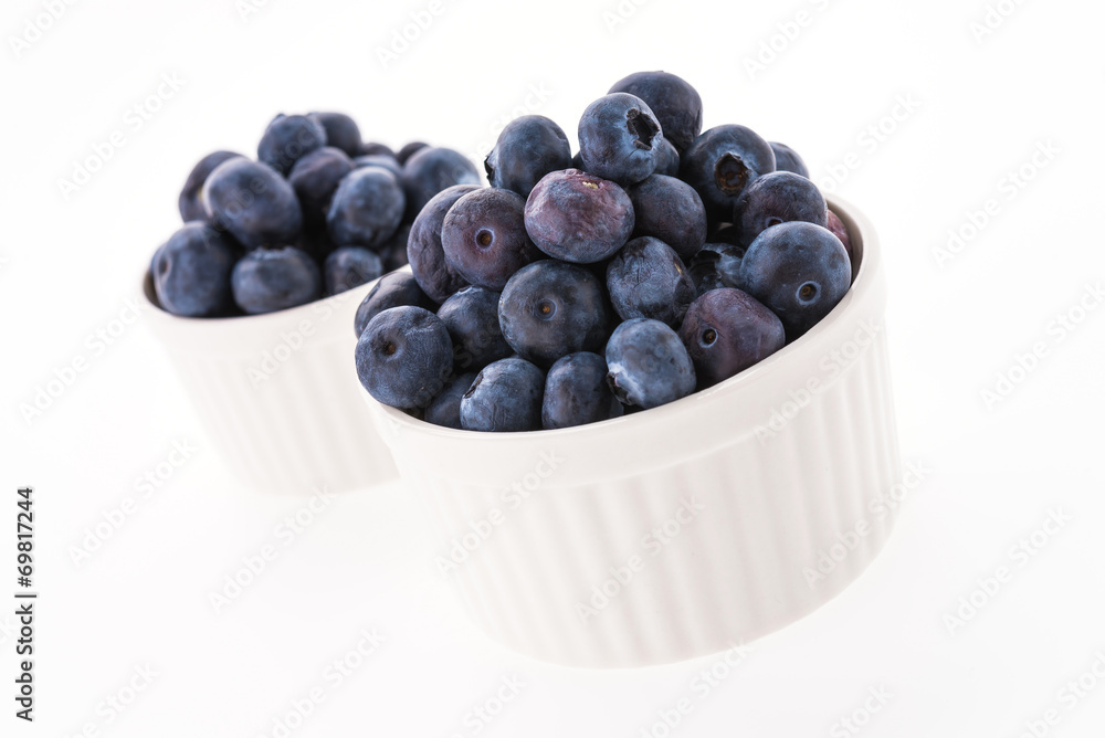 Blueberry Blueberry