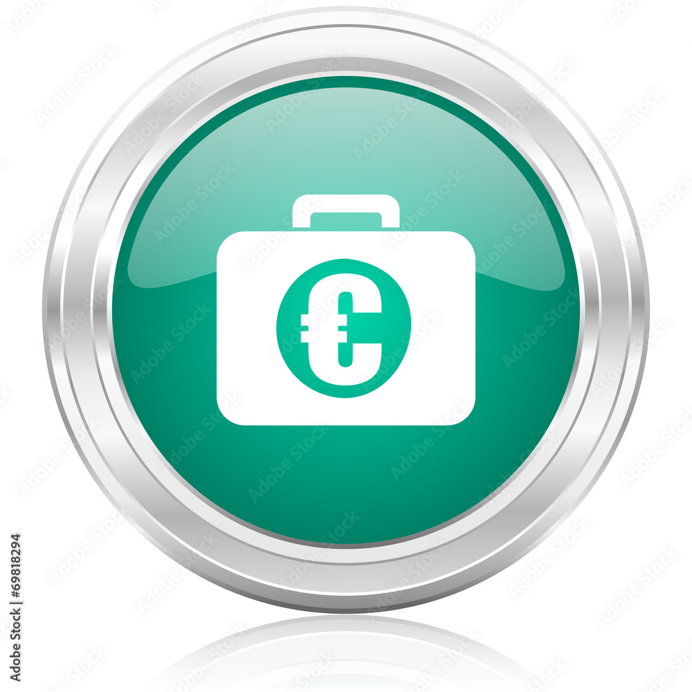 financial internet icon financial internet icon