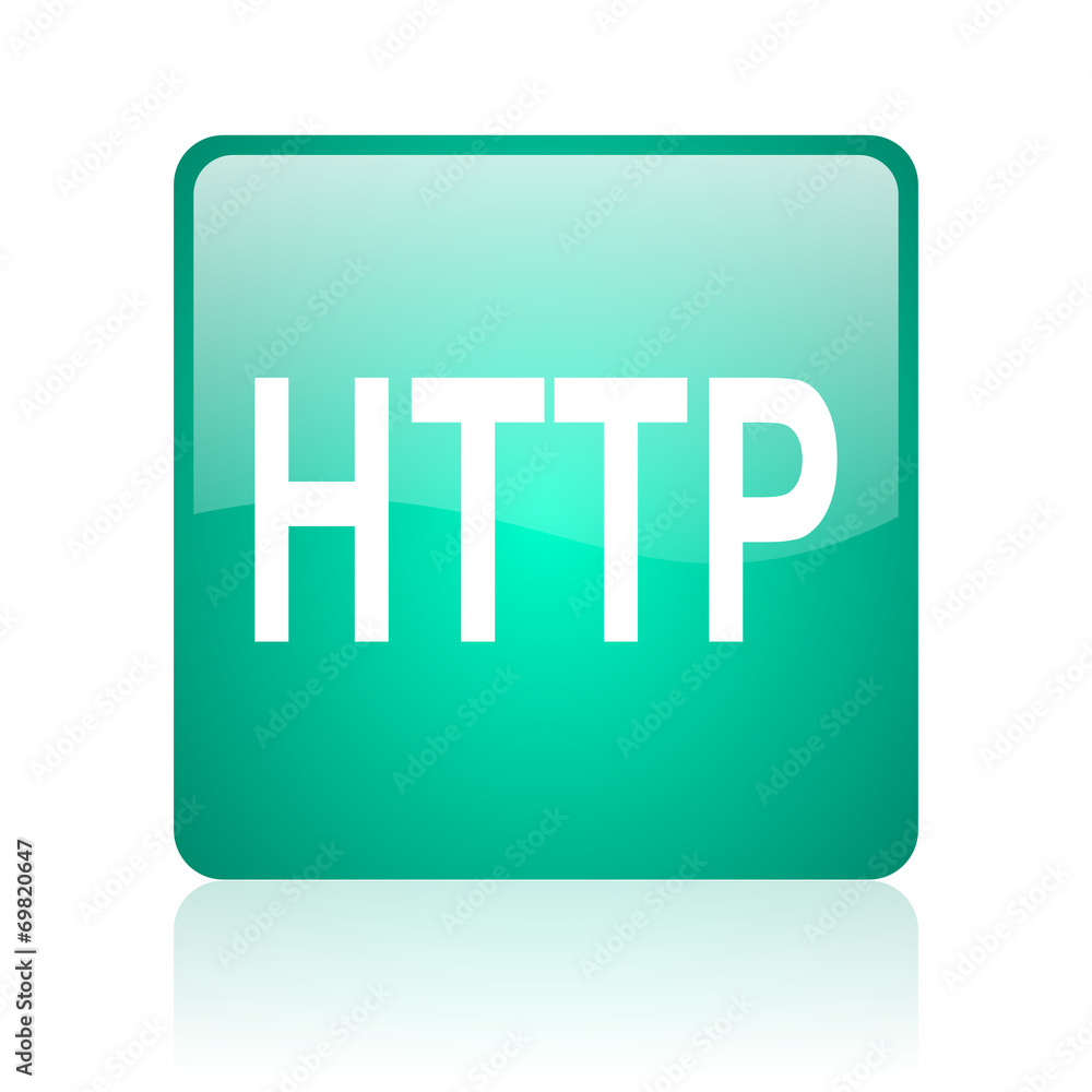 http internet icon