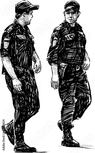 guards