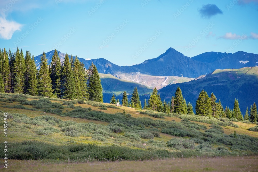 Colorado Rocky Mountains Colorado Rocky Mountains