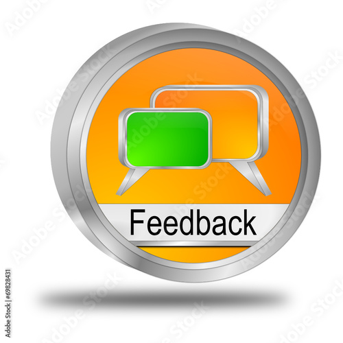 Feedback Button