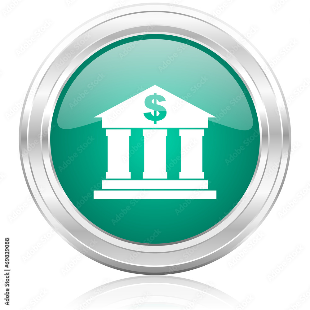 bank internet icon bank internet icon