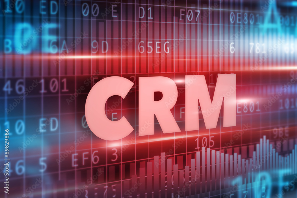CRM - Customer Relationship Management