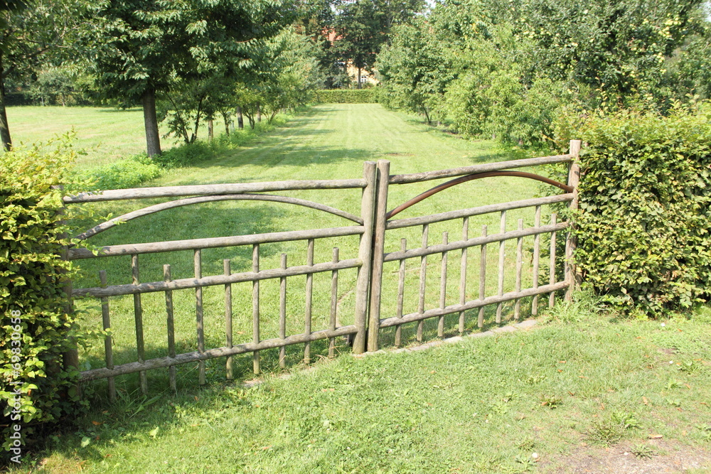 Holztor Holztor