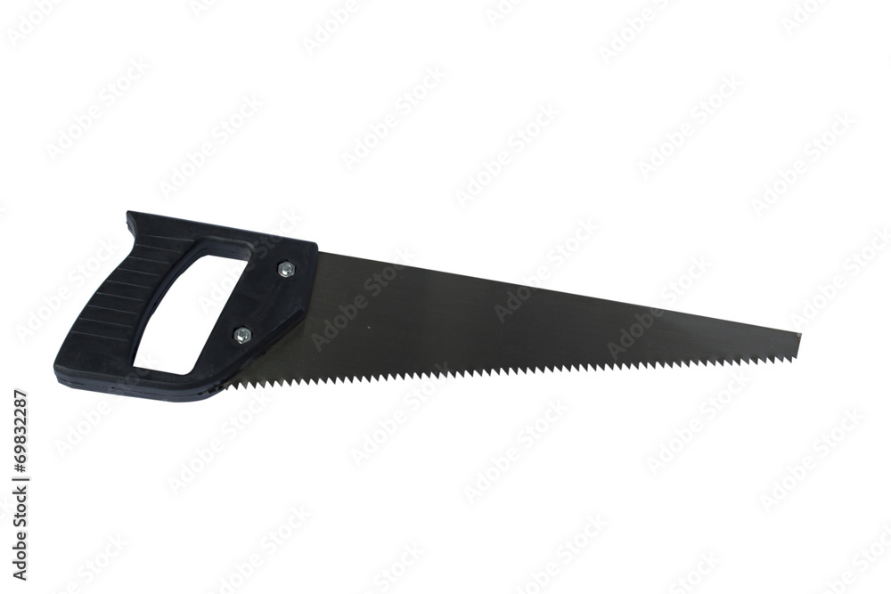 saw saw