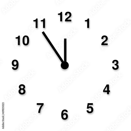 Uhr