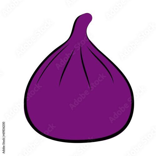 icon of fig