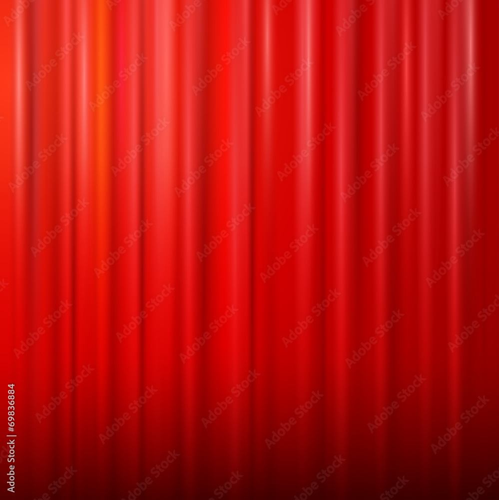 Abstract background, red vector texture Abstract background, red vector texture