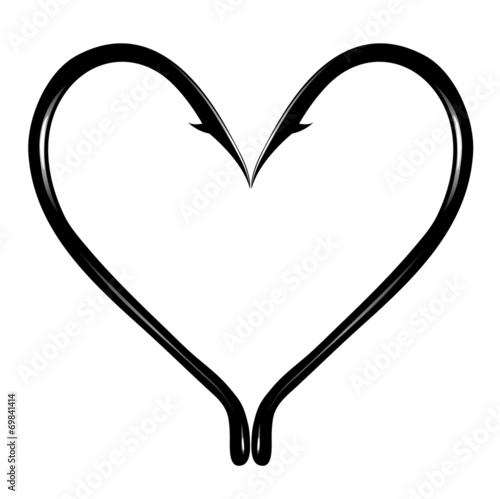 prickly heart