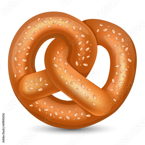 Pretzel